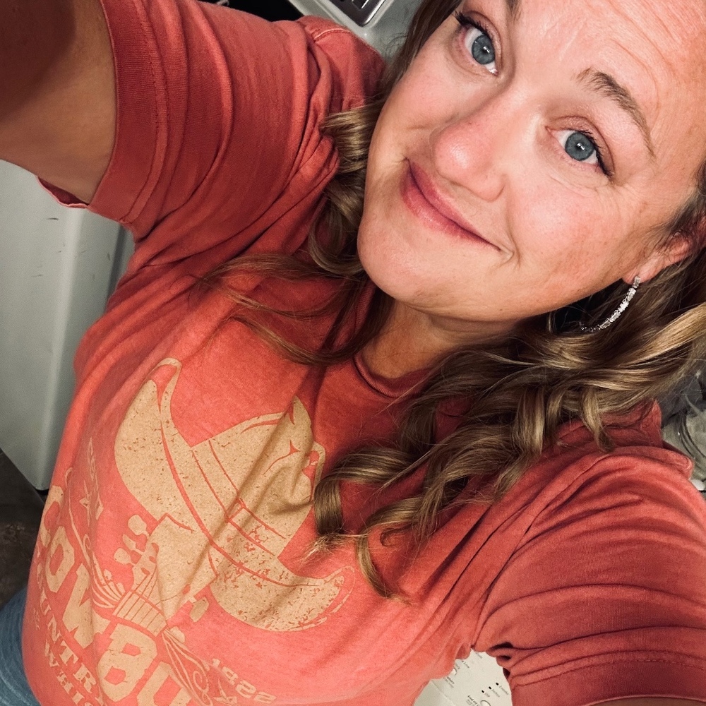 Meet your Posher, Beth